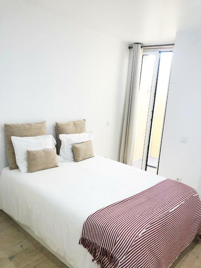 20 Rc - Lisbon City Studio Apartment Exteriér fotografie